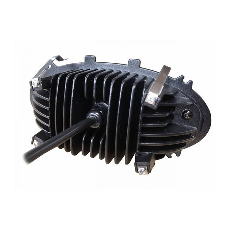 LED Work Light 47430979 Fits for CASE Tractor 5130 5140 6130 6140 7130 7140 7230 7240 8230 8240 9230 9240 - Fab Heavy Parts
