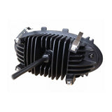 LED Work Light 47430979 Fits for CASE Tractor 5130 5140 6130 6140 7130 7140 7230 7240 8230 8240 9230 9240 - Fab Heavy Parts
