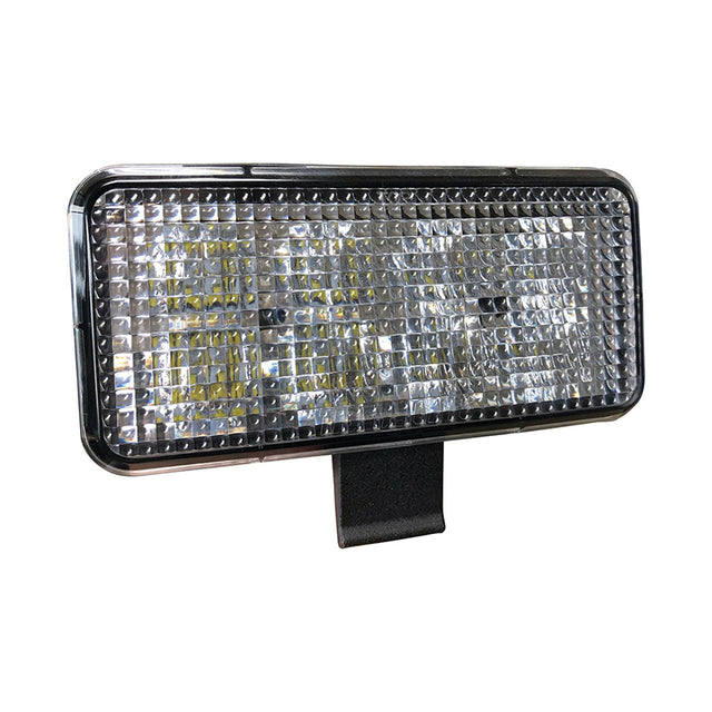 LED Work Light 82031075 for New Holland Tractor T6010 T6030 T6080 T7050 T8010 T8030 T8050
