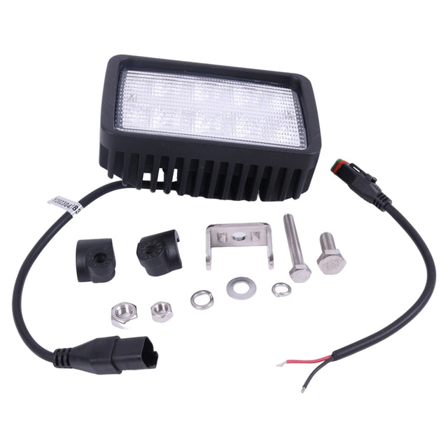 LED-työvalo 9846126 Ford New Holland Tractor 8670 8770 8870 8970 8670A 8870A