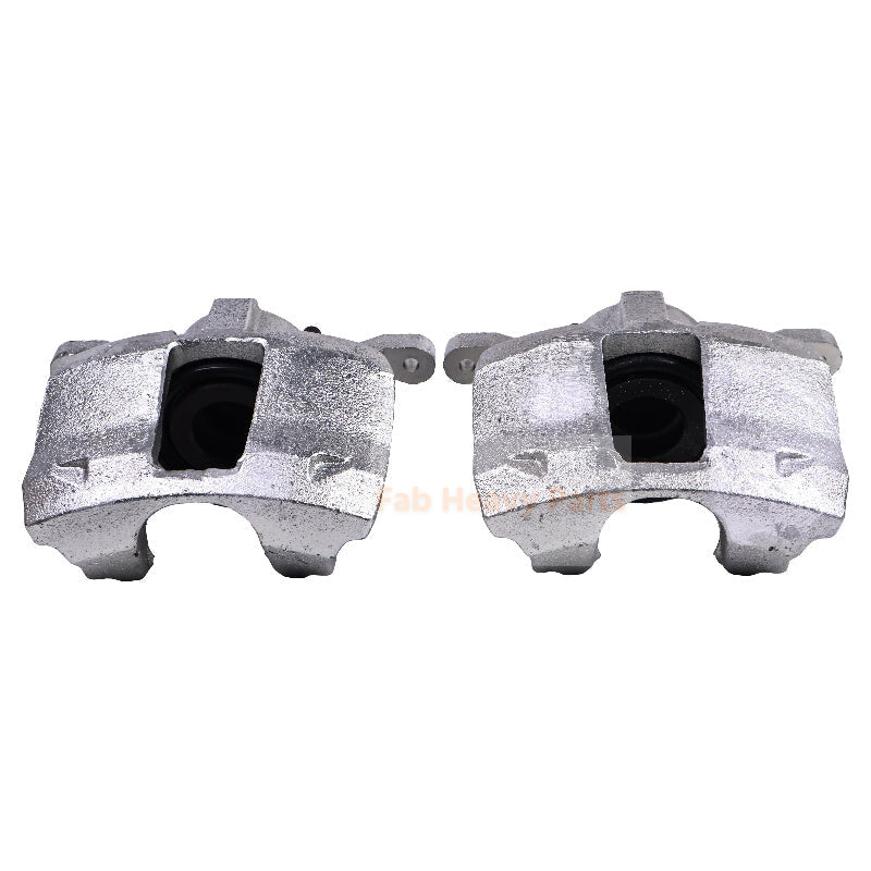 Left and Right Brake Caliper 68044862AA 68044863AA for Dodge Nitro 2007-2012