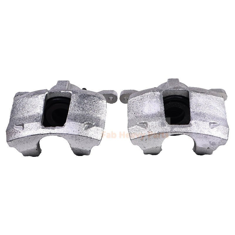 Left and Right Brake Caliper 68044862AA 68044863AA for Dodge Nitro 2007 - 2012 - Fab Heavy Parts