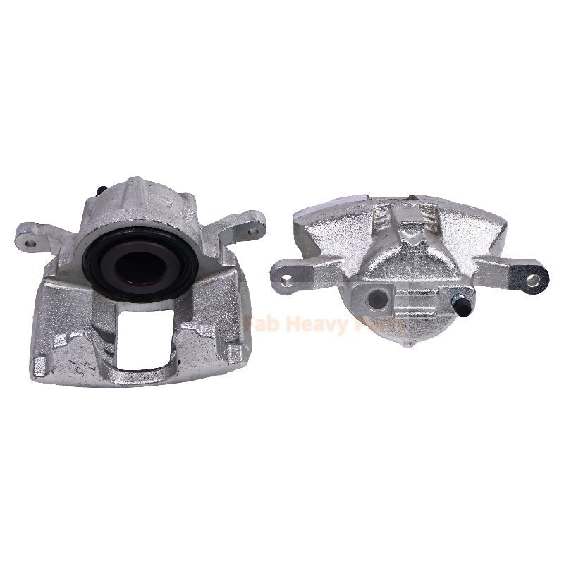 Left and Right Brake Caliper 68044862AA 68044863AA for Dodge Nitro 2007 - 2012 - Fab Heavy Parts