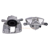 Left and Right Brake Caliper 68044862AA 68044863AA for Dodge Nitro 2007 - 2012 - Fab Heavy Parts