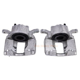 Left and Right Brake Caliper 68044862AA 68044863AA for Dodge Nitro 2007 - 2012 - Fab Heavy Parts
