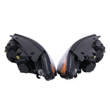 Left and Right Headlight HY2503139 HY2502139 for Hyundai Santa Fe 2007 - Fab Heavy Parts