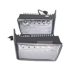 Left and Right LED Headlight 1964881C2 1964882C2 Fits for CASE IH Tractor 5220 5230 5240 5250 3220 3230 4240 C50 C80 - Fab Heavy Parts