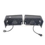 Left and Right LED Headlight 1964881C2 1964882C2 Fits for CASE IH Tractor 5220 5230 5240 5250 3220 3230 4240 C50 C80 - Fab Heavy Parts