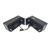 Left and Right LED Headlight 1964881C2 1964882C2 Fits for CASE IH Tractor 5220 5230 5240 5250 3220 3230 4240 C50 C80 - Fab Heavy Parts