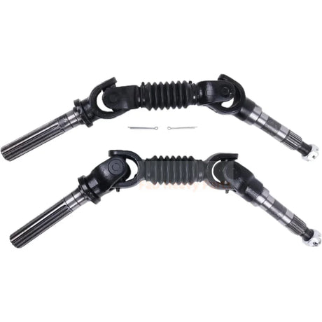 Lewy i prawy tylny wał K7711-12334 K7711-12330 K7711-12323 K7711-12320 Pasuje do Kubota RTV900 RTV1100 RTV1140 Zestaw osi CV