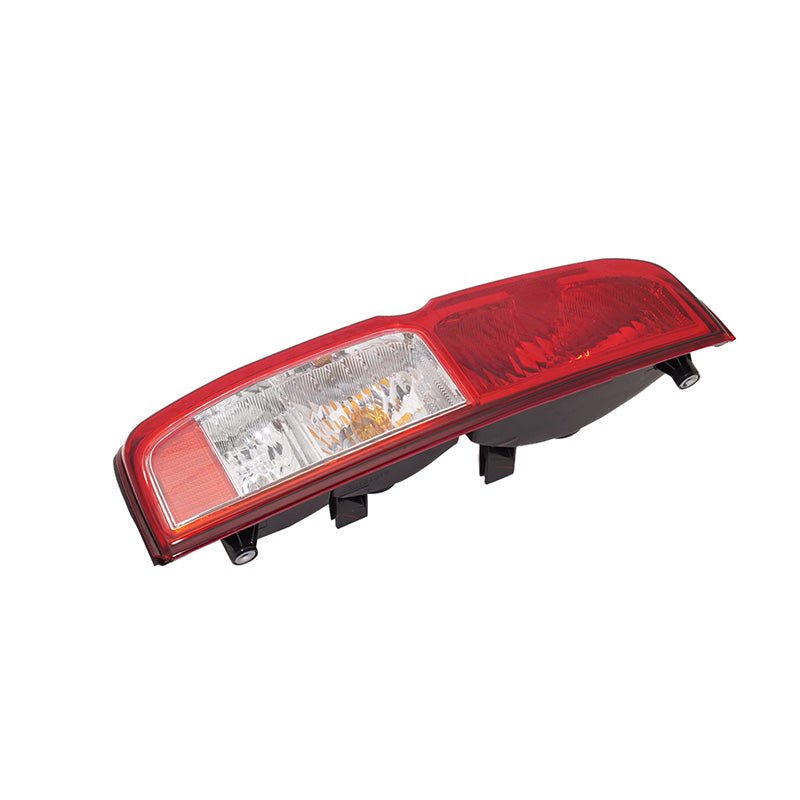 Left and Right Tail Light 26550 - EA825 26555 - EA825 for Nissan Frontier 2005 - 2010 - Fab Heavy Parts