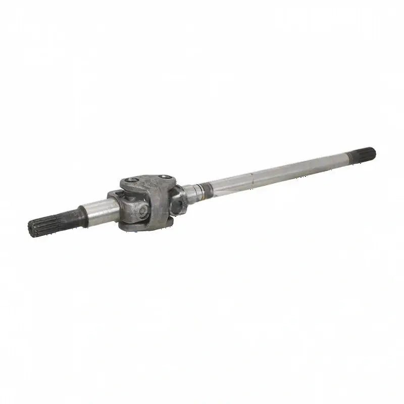 Left Axle Shaft Assembly 5142043 for New Holland TD95D TD75D 6530 5530 CASE Magnum JX85 JX90 JX95 JX75 JX80 Tractor - Fab Heavy Parts