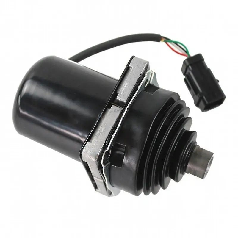 Left Control Handle Joystick Controller 307 - 3993 for Caterpillar CAT Engine C18 C13 C9.3 C9 Excavator 336E 374F 390F - Fab Heavy Parts