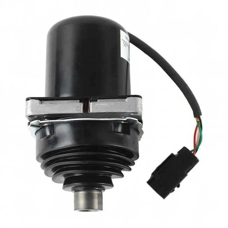 Left Control Handle Joystick Controller 307 - 3993 for Caterpillar CAT Engine C18 C13 C9.3 C9 Excavator 336E 374F 390F - Fab Heavy Parts