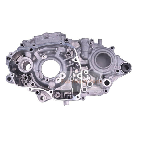 Left Crankcase 11200 - HP1 - 600 Fits for Honda 2006 - 2009 TRX450R 2006 - 2014 TRX450ER - Fab Heavy Parts