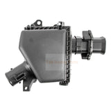Left Driver Side Air Cleaner Box 17800 - F4010 Fits for Toyota Tundra Sequoia 2022 - 2025 3.4L - Fab Heavy Parts