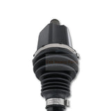 Medio eje del eje delantero izquierdo del lado del conductor 68586207AA 68380003AB para Jeep Grand Cherokee L 2021-2025