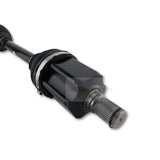 Medio eje del eje delantero izquierdo del lado del conductor 68586207AA 68380003AB para Jeep Grand Cherokee L 2021-2025