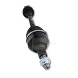 Left Front Driver Side Axle Half Shaft 68586207AA 68380003AB for Jeep Grand Cherokee L 2021-2025 - Fab Heavy Parts