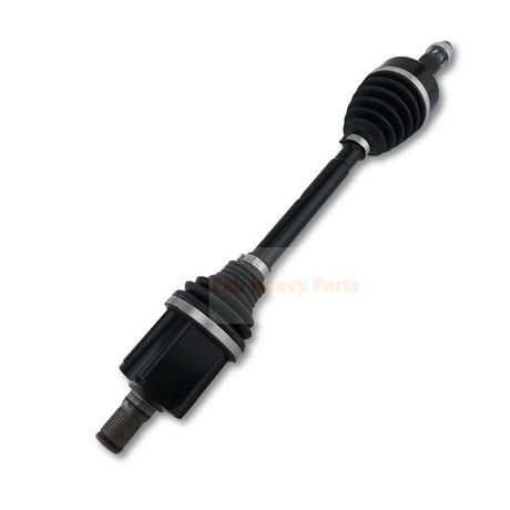 Left Front Driver Side Axle Half Shaft 68586207AA 68380003AB for Jeep Grand Cherokee L 2021-2025 - Fab Heavy Parts