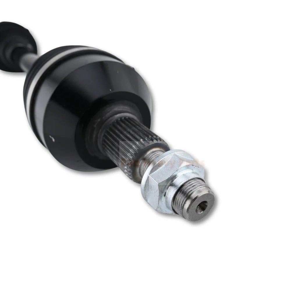 Left Front Driver Side Axle Half Shaft 68586207AA 68380003AB for Jeep Grand Cherokee L 2021-2025 - Fab Heavy Parts