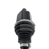 Left Front Driver Side Axle Half Shaft 68586207AA 68380003AB for Jeep Grand Cherokee L 2021-2025 - Fab Heavy Parts