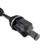 Left Front Driver Side Axle Half Shaft 68586207AA 68380003AB for Jeep Grand Cherokee L 2021-2025 - Fab Heavy Parts