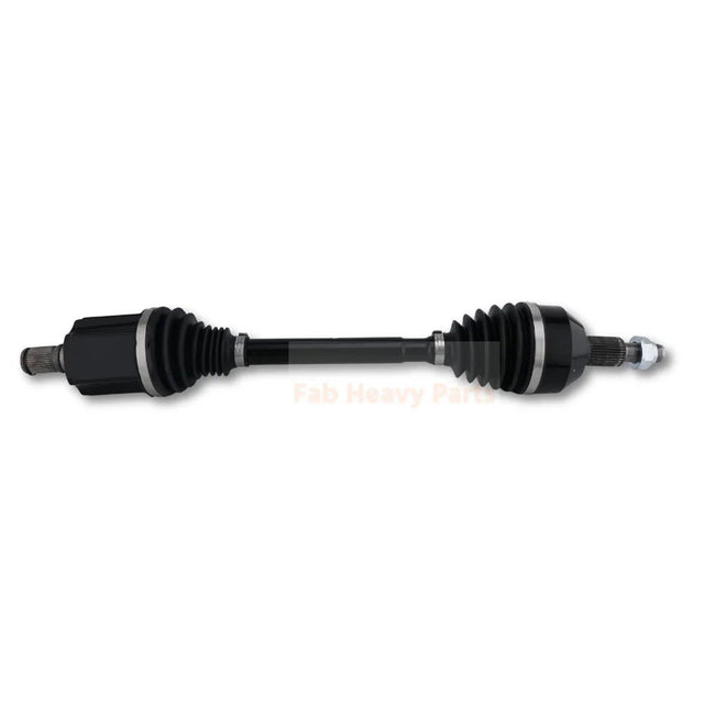 Left Front Driver Side Axle Half Shaft 68586207AA 68380003AB for Jeep Grand Cherokee L 2021-2025 - Fab Heavy Parts