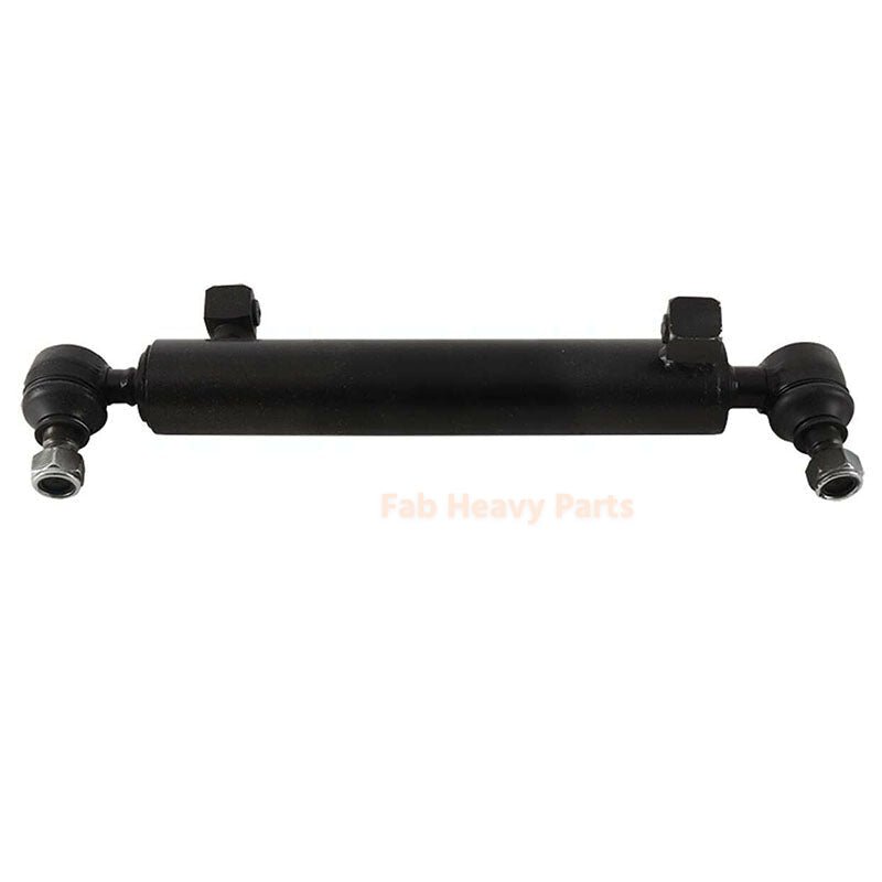 Left Hand Power Steering Cylinder 85999338 Fits for Fits ford New Holland 250C 260C 340 340A 340B 345C 345D 445 540 540A 540B 545 675D - Fab Heavy Parts