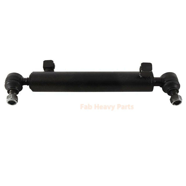 Left Hand Power Steering Cylinder 85999338 Fits for Fits ford New Holland 250C 260C 340 340A 340B 345C 345D 445 540 540A 540B 545 675D - Fab Heavy Parts