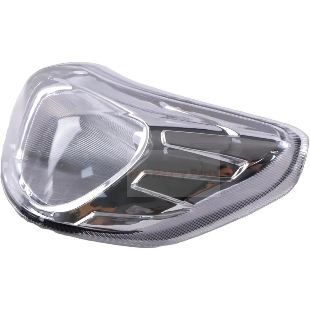 Left Headlight K7591 - 54310 K7591 - 54311 Fits for Kubota Utility Vehicle RTV - X1140R RTV - X900G RTV - X1100CR RTV - X1100CW RTV - X1140 RTV - X900W RTV - X900R RTV - X1140W - Fab Heavy Parts