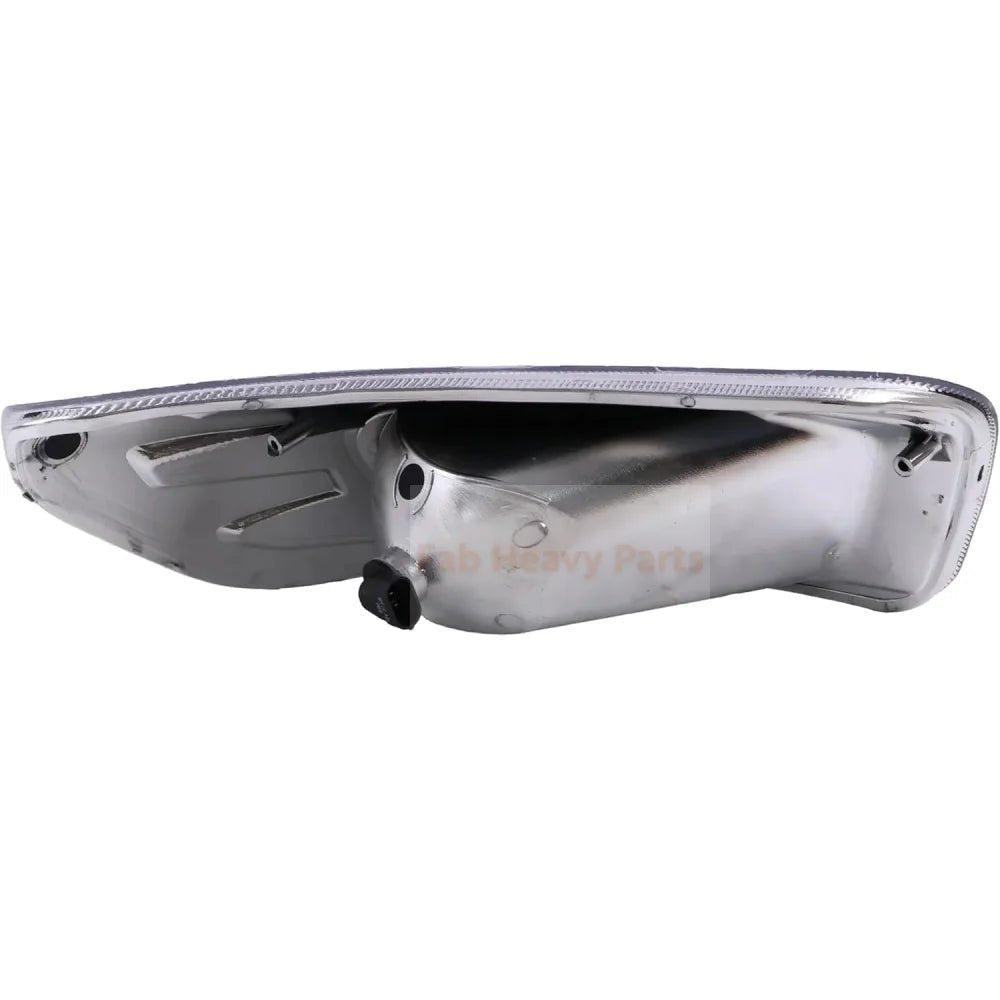 Left Headlight K7591 - 54310 K7591 - 54311 Fits for Kubota Utility Vehicle RTV - X1140R RTV - X900G RTV - X1100CR RTV - X1100CW RTV - X1140 RTV - X900W RTV - X900R RTV - X1140W - Fab Heavy Parts