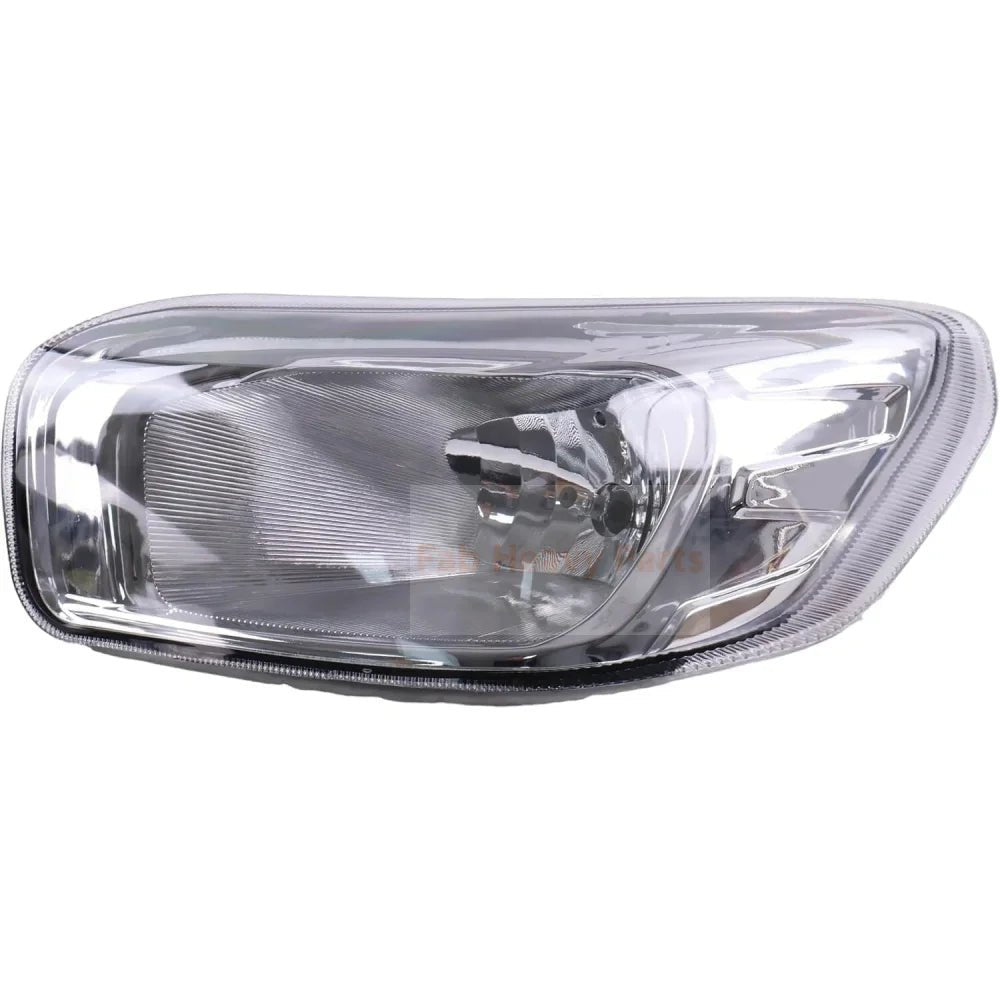 Left Headlight K7591 - 54310 K7591 - 54311 Fits for Kubota Utility Vehicle RTV - X1140R RTV - X900G RTV - X1100CR RTV - X1100CW RTV - X1140 RTV - X900W RTV - X900R RTV - X1140W - Fab Heavy Parts