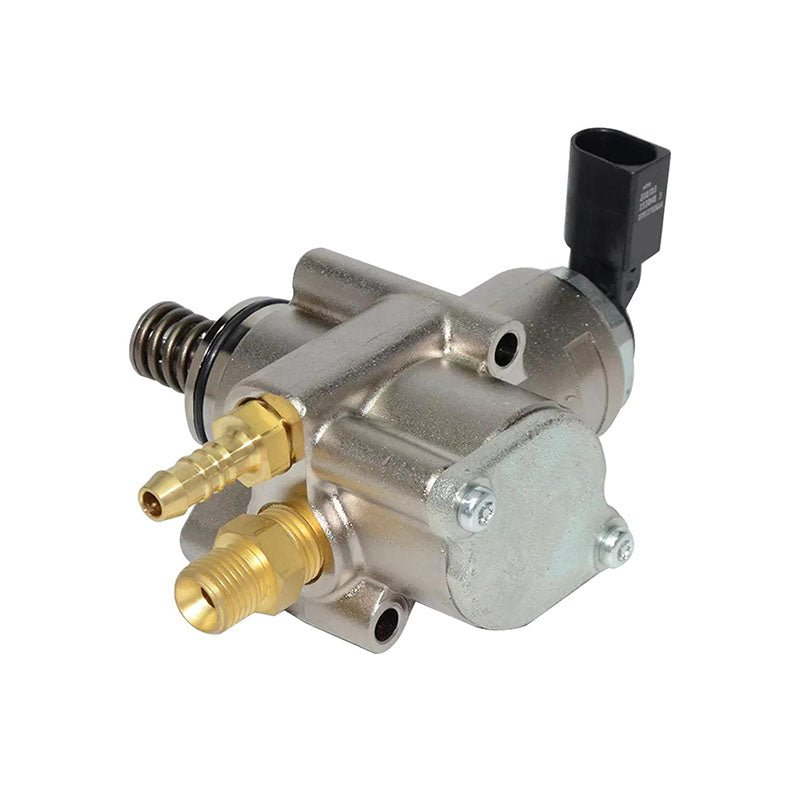 Left High Pressure Fuel Pump 079127025AG for Audi Allroad R8 Volkswagen Phaeton Touareg - Fab Heavy Parts