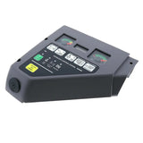 Left Instrument Panel 6689754 Aftermarket Replacement For Bobcat 751 753 763 773 863 873 883 A220 A300