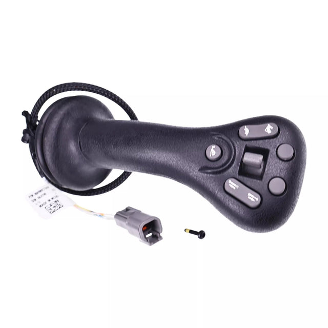 Left Joystick Handle 6689922 Aftermarket Replacement For Bobcat A220 S150 S300 S770 T140 T180 T250 T550 - Fab Heavy Parts