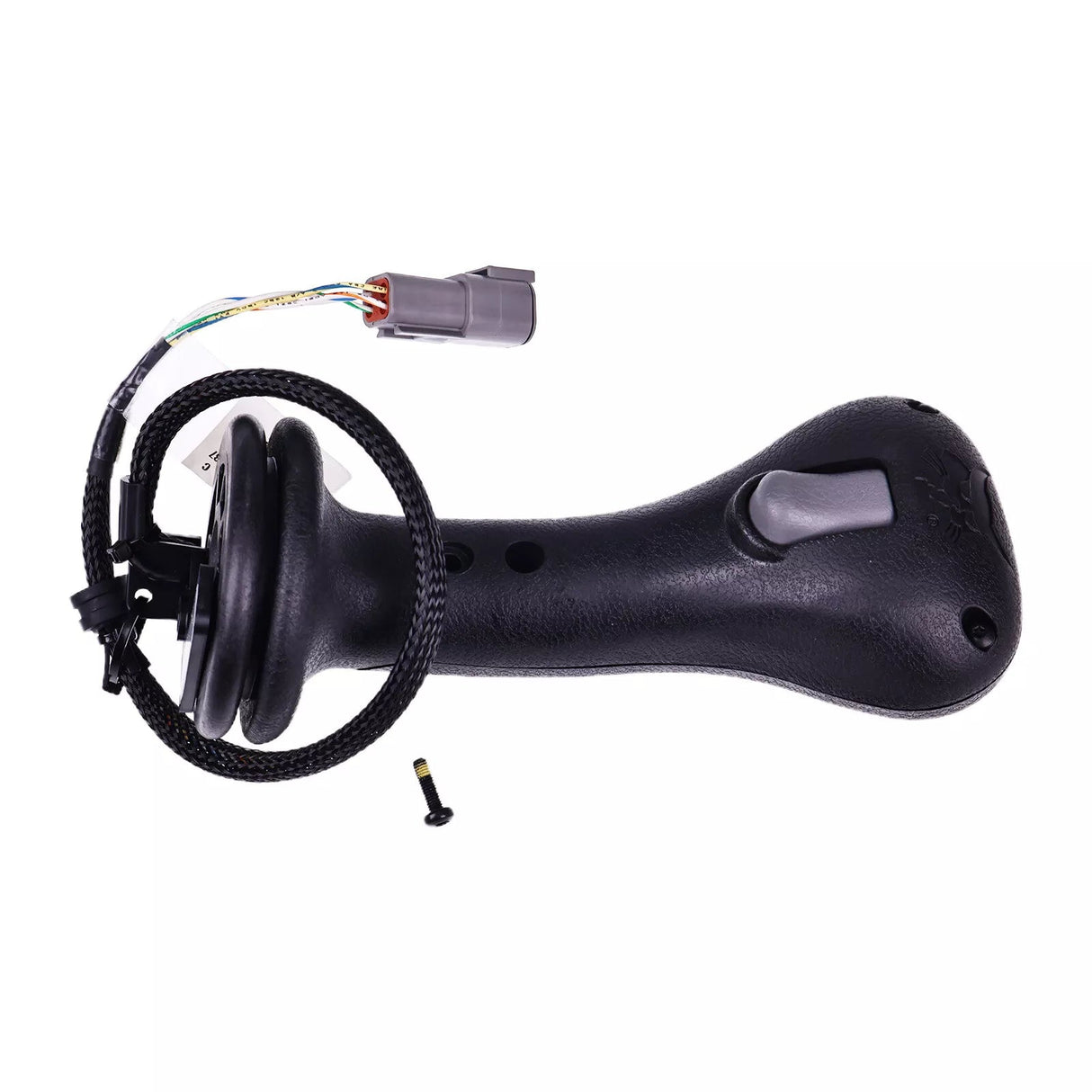 Left Joystick Handle 6689922 Aftermarket Replacement For Bobcat A220 S150 S300 S770 T140 T180 T250 T550 - Fab Heavy Parts
