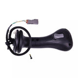 Left Joystick Handle 6689922 Aftermarket Replacement For Bobcat A220 S150 S300 S770 T140 T180 T250 T550 - Fab Heavy Parts