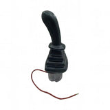 Left Joystick Pilot Valve Assembly 172463 - 74521 for Yanmar Excavator VIO20 - 2 VIO30 - 2 VIO35 - 2 VIO45 VIO55 VIO75 - Fab Heavy Parts