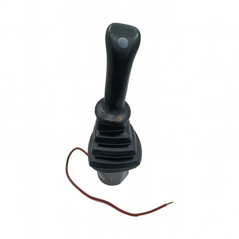 Left Joystick Pilot Valve Assembly 172463 - 74521 for Yanmar Excavator VIO20 - 2 VIO30 - 2 VIO35 - 2 VIO45 VIO55 VIO75 - Fab Heavy Parts
