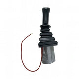 Left Joystick Pilot Valve Assembly 172463 - 74521 for Yanmar Excavator VIO20 - 2 VIO30 - 2 VIO35 - 2 VIO45 VIO55 VIO75 - Fab Heavy Parts
