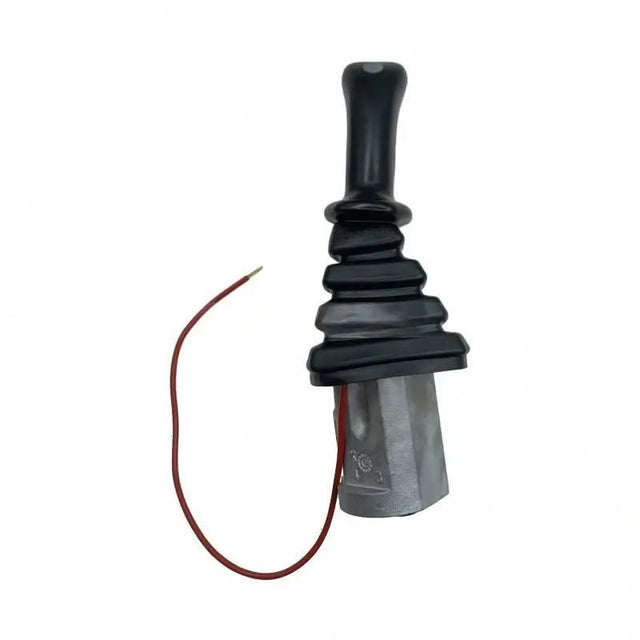 Left Joystick Pilot Valve Assembly 172463 - 74521 for Yanmar Excavator VIO20 - 2 VIO30 - 2 VIO35 - 2 VIO45 VIO55 VIO75 - Fab Heavy Parts