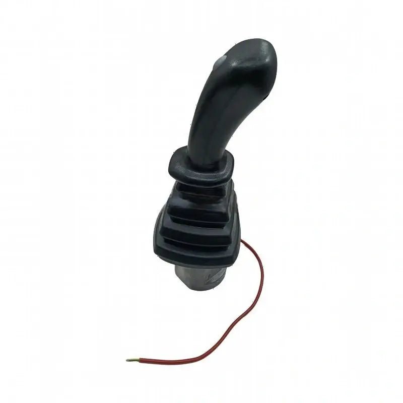 Left Joystick Pilot Valve Assembly 172463 - 74521 for Yanmar Excavator VIO20 - 2 VIO30 - 2 VIO35 - 2 VIO45 VIO55 VIO75 - Fab Heavy Parts