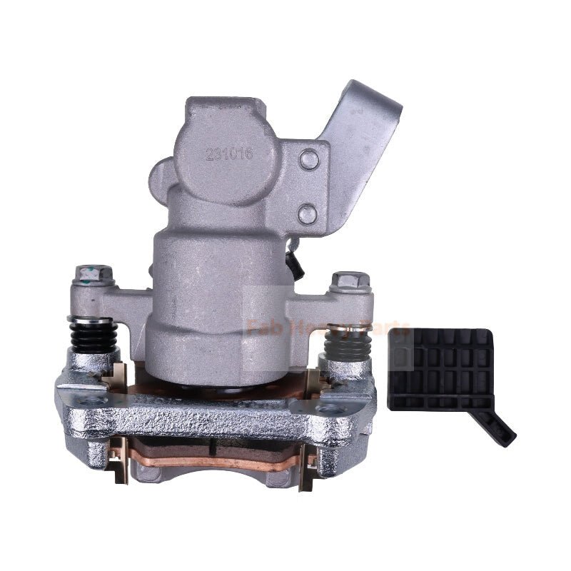 Left Rear Brake Caliper 5HY0 - 081100 for CFMoto UTV UForce 1000 - Fab Heavy Parts