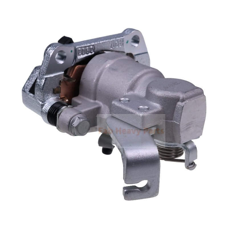 Left Rear Brake Caliper 5HY0 - 081100 for CFMoto UTV UForce 1000 - Fab Heavy Parts
