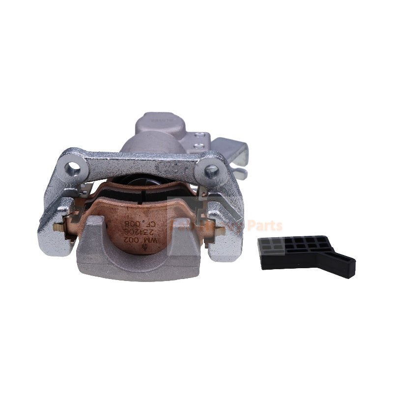 Left Rear Brake Caliper 5HY0 - 081100 for CFMoto UTV UForce 1000 - Fab Heavy Parts