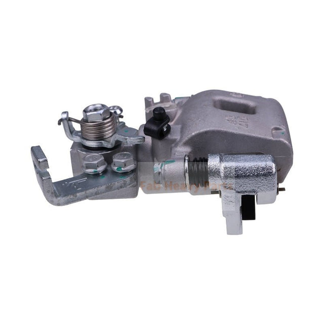 Left Rear Brake Caliper 5HY0 - 081100 for CFMoto UTV UForce 1000 - Fab Heavy Parts