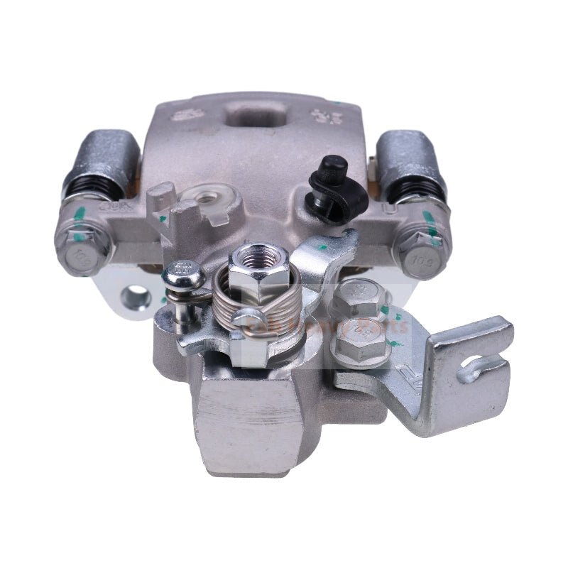 Left Rear Brake Caliper 5HY0 - 081100 for CFMoto UTV UForce 1000 - Fab Heavy Parts