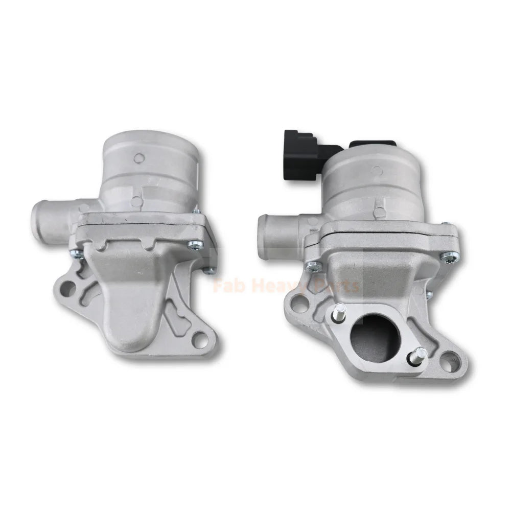 Valvola EGR di aspirazione aria sinistra e destra 14845-AA220 14845-AA230 per Subaru Forester Impreza 2005-2007 Legacy 2005-2009