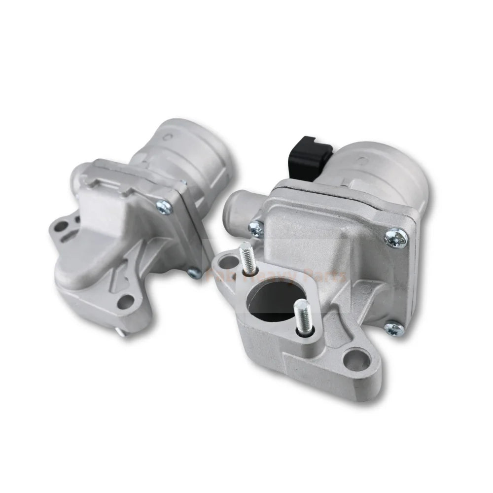 Valvola EGR di aspirazione aria sinistra e destra 14845-AA220 14845-AA230 per Subaru Forester Impreza 2005-2007 Legacy 2005-2009